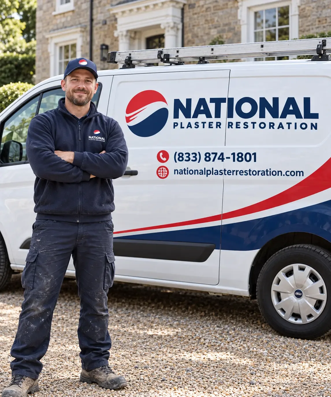 Plaster Repair company in Kenilworth, UT